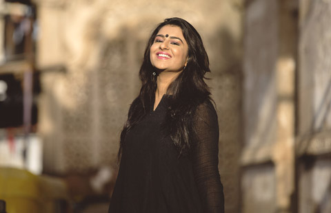 Singer, Ahmedabad